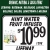 Organic, Natural & Local Items