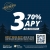 3.70% APY* for 8 Months