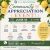 Community Appreciation Event!