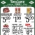 Certified Angus Beef Choice Whole Briskets