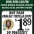 Organic, Natural & Local Items