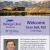 Welcome Sean Bell, MD