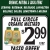 Full Circle Organic Mustard