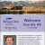 Welcome Sean Bell, MD