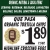Organic, Natural & Local Items