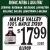 Organic, Natural & Local Items
