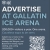 Advertise at Gallatin Ice Arena