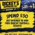 Spend $30