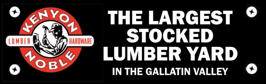 The Largest Stocked Lumber Yard