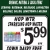 Sale Prices