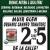 Organic, Natural & Local Items