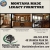 Montana Made Legacy Furniture