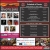 Schedule of Events