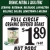 Organic, Natural & Local Items