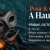 A Haunted Masquerade