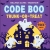 Code Boo Trunk-Or-Treat
