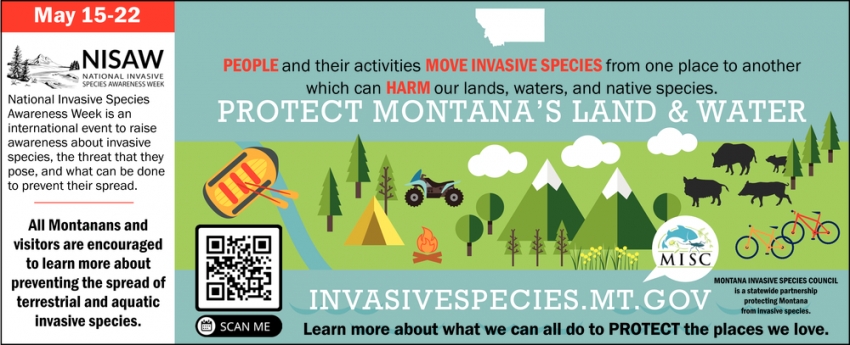 Protect Montana's Land & Water