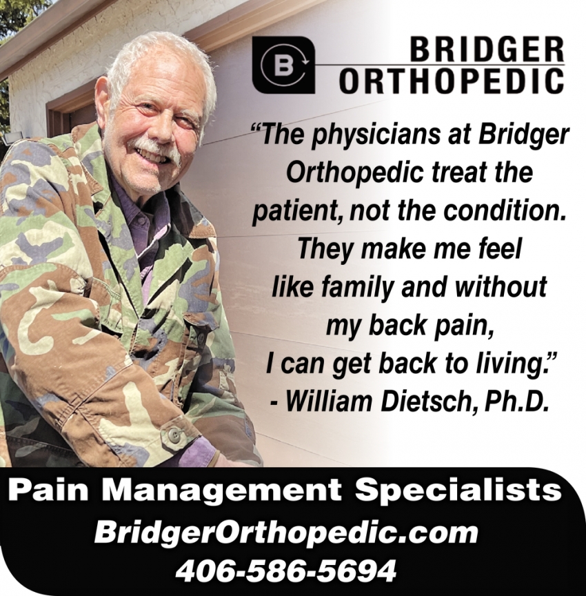 Pain Management Specialists