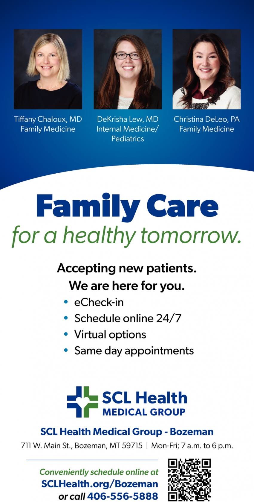 Family Care