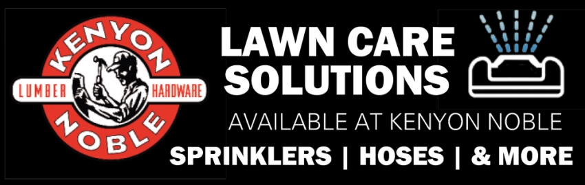 Lawn Care Solutions