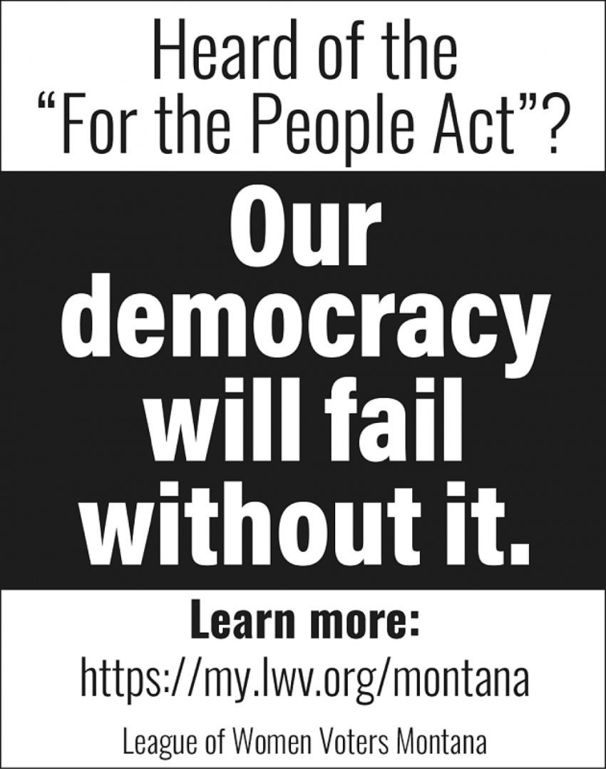 Our Democracy Will Fail Without It.