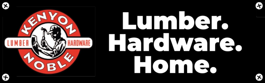 Lumber, Hardware, Home