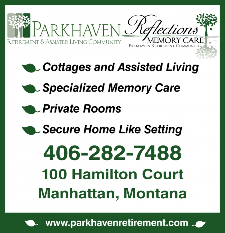 Cottages and Assisted Living