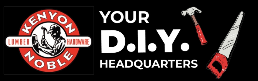 Your D.I.Y. Headquarters
