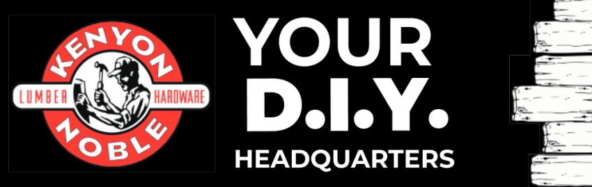 Your D.I.Y Headquarters