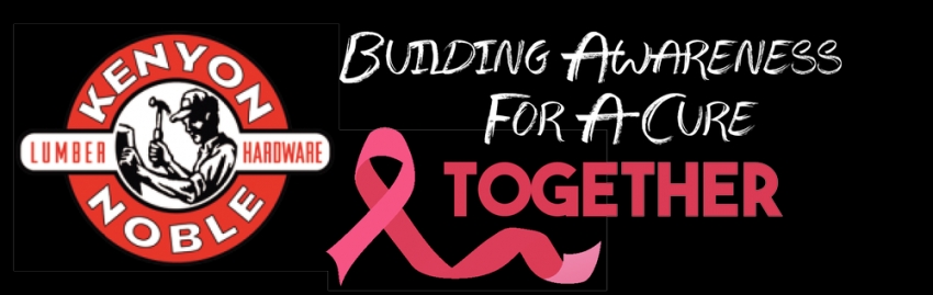 Building Awareness For A Cure