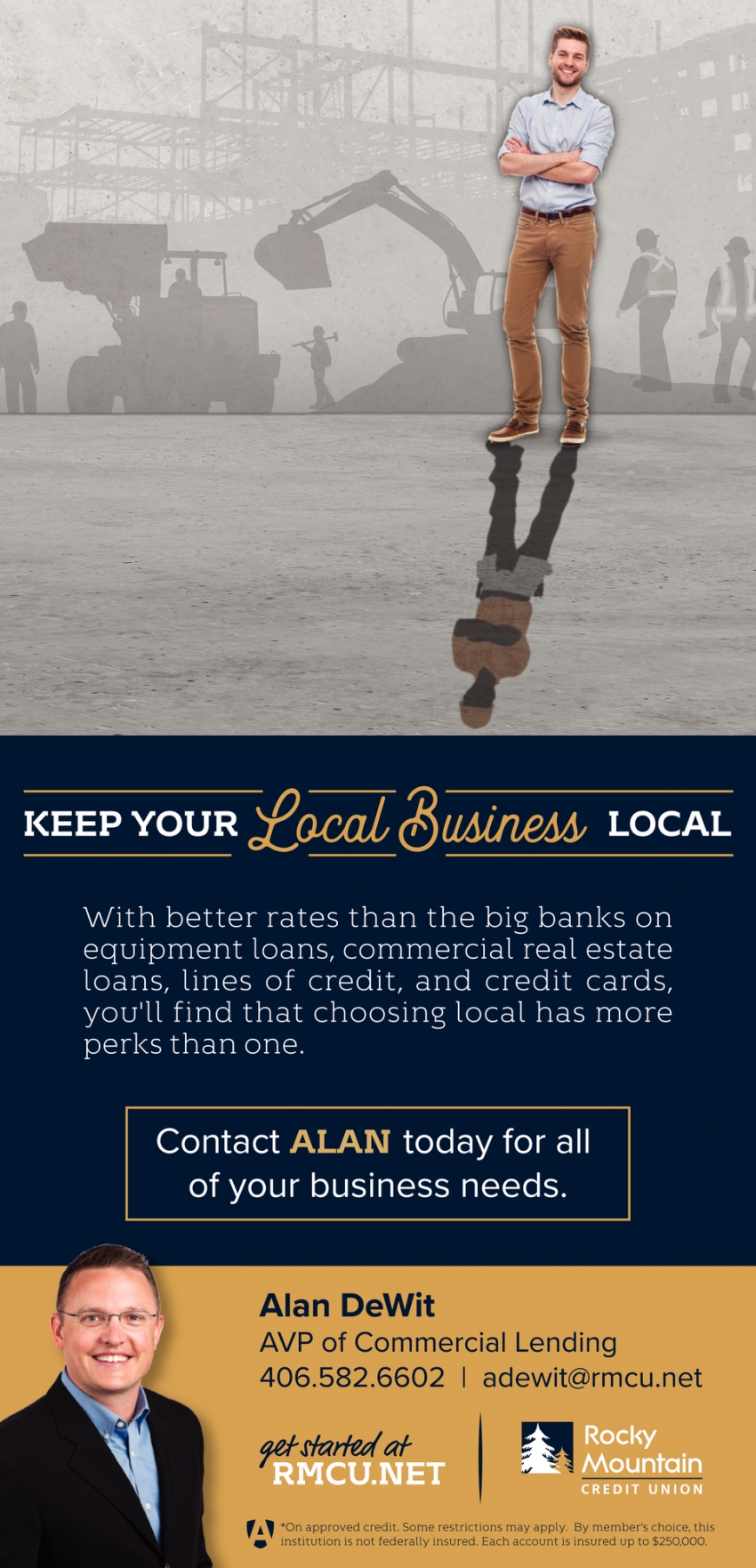Keep Your Local Business Local