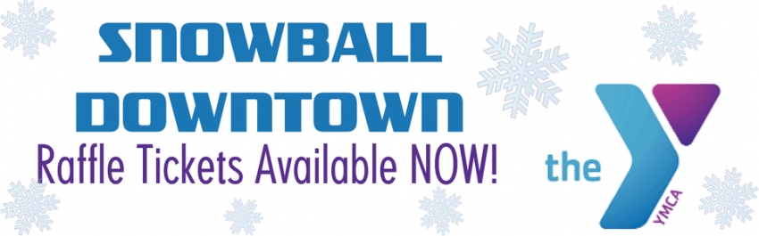 Snowball Downtown