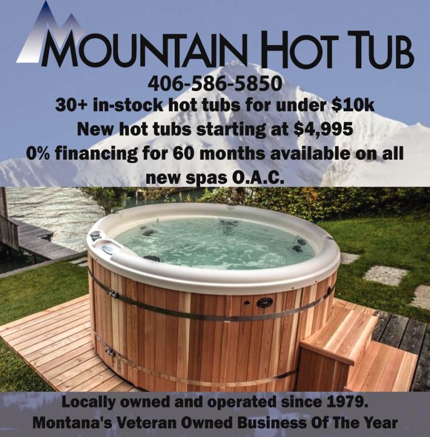 30+ In-Stock Hot Tubs for Under $10K