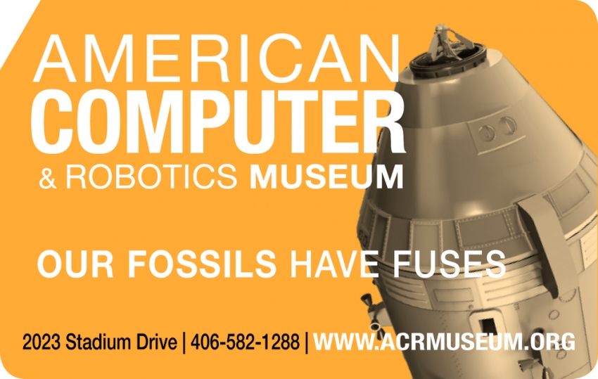 Our Fossils Have Fuses