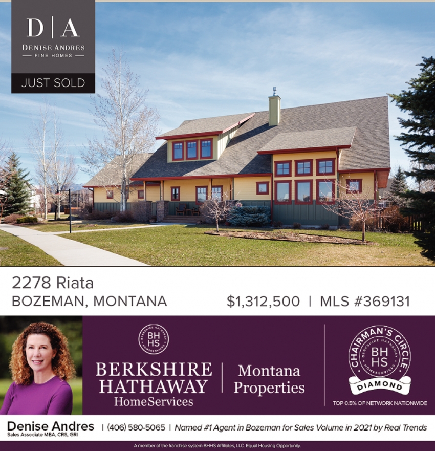 Montana Properties