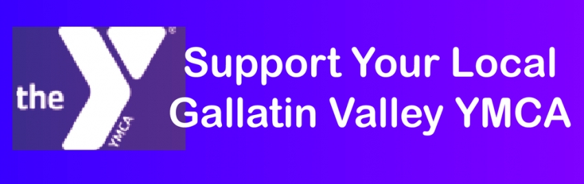 Support Your Local Gallatin Valley