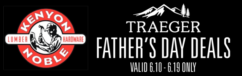 Father's Day Deals