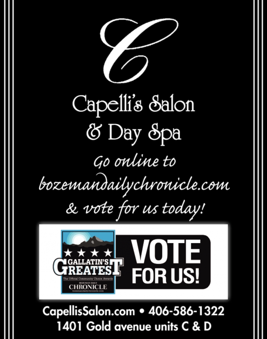 Vote for Us