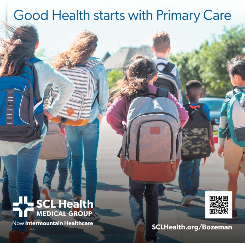 Good Health Starts With Primary Care
