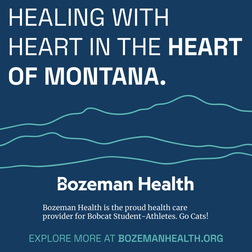 Healing With Heart in the Heart Of Montana
