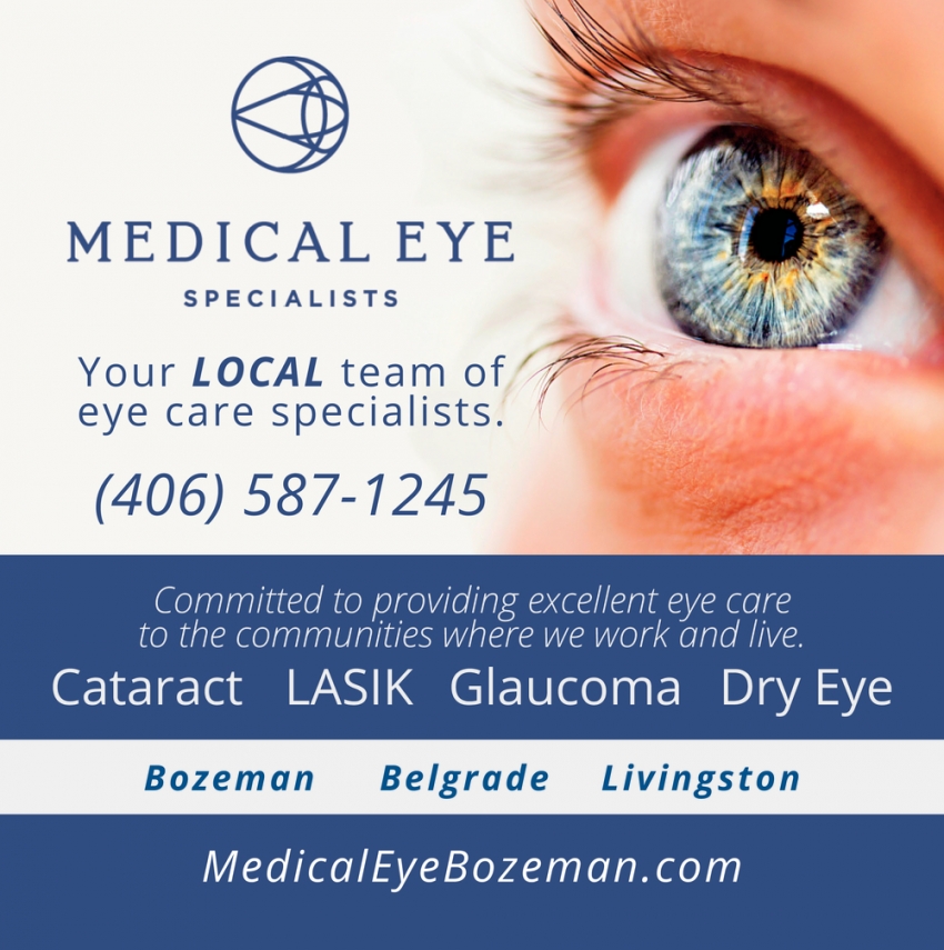 Cataract Lasik Glaucoma Dry Eye