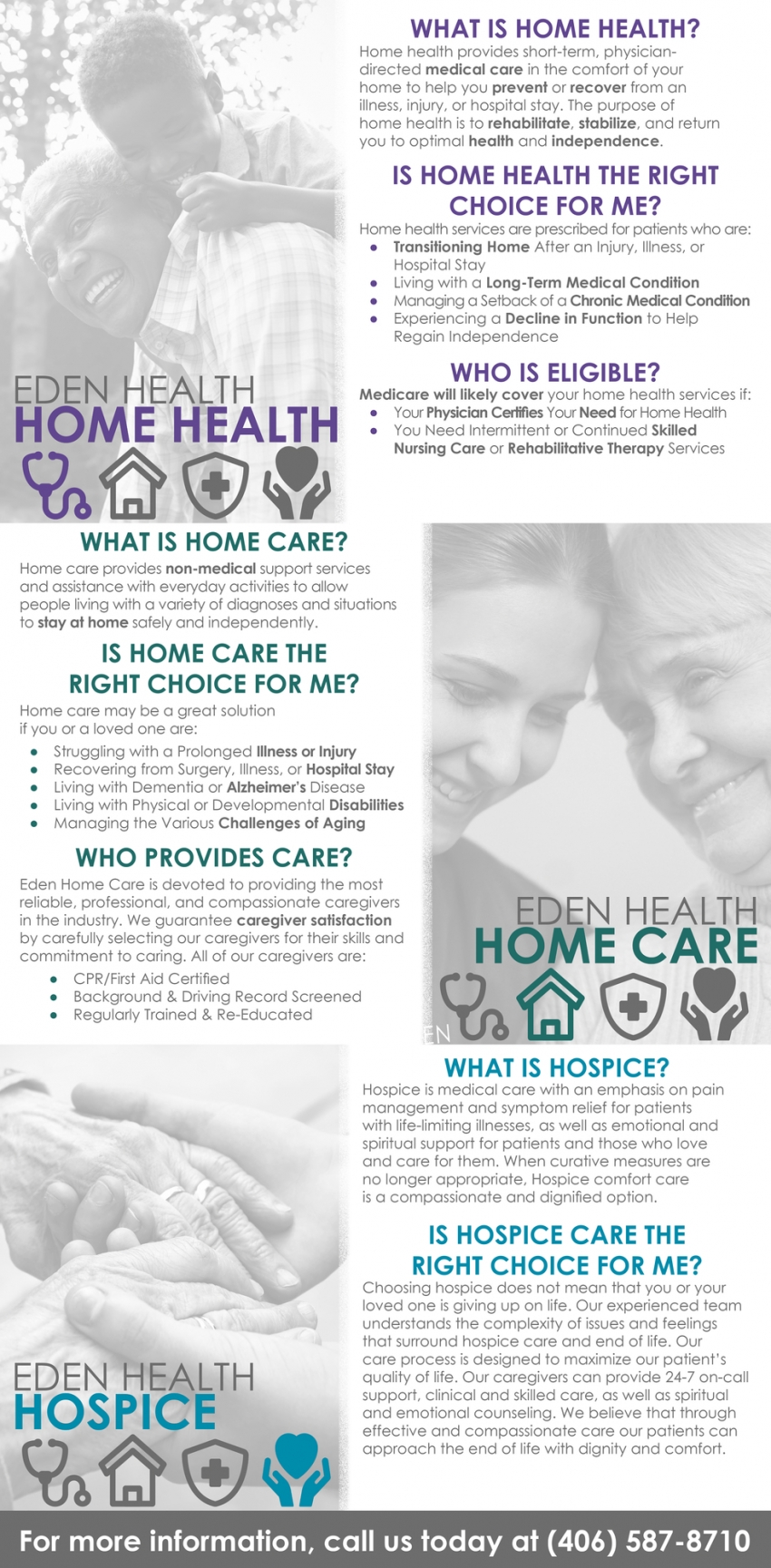 What Is Home Health?