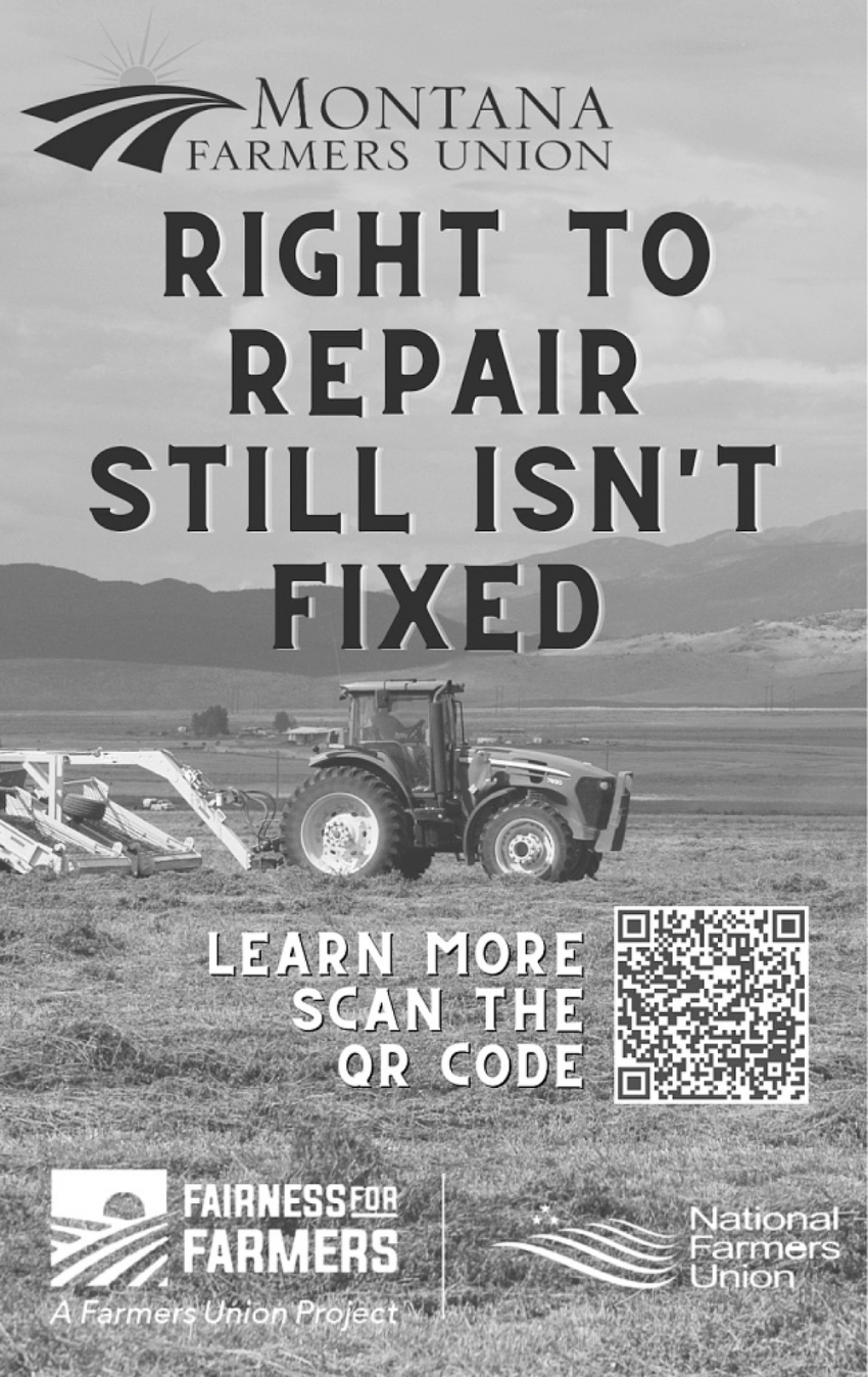 Right to Repair Still Isn't Fixed
