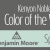 Color of the Week