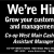 Main Cashier / Assistant Manager