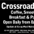 Crossroad Café