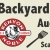 Backyard August Savings