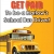 Get Paid to Be a Harwlow's School Bus Driver