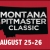 Montana Pitmaster Classic