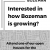 Interested In How Bozeman Is Growing?